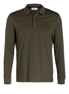 Calvin Klein Jersey-Poloshirt