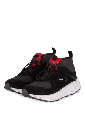 HUGO Hightop-Sneaker
