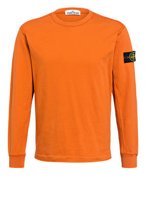 STONE ISLAND Langarmshirt