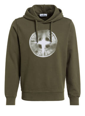 STONE ISLAND Hoodie