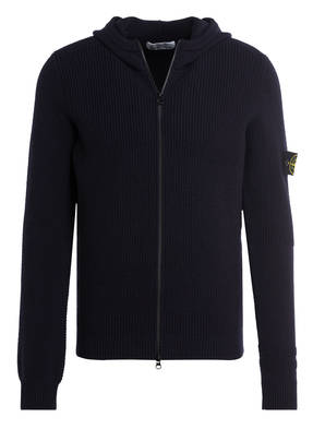 STONE ISLAND Strickjacke