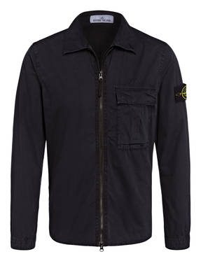 STONE ISLAND Overshirt