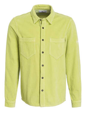 STONE ISLAND Overshirt