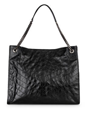 SAINT LAURENT Shopper NIKI LARGE