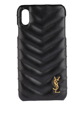 SAINT LAURENT Smartphone-Hülle