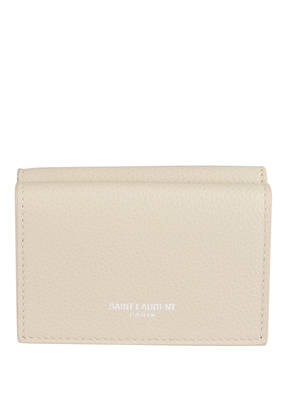 SAINT LAURENT Geldbörse