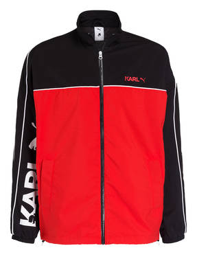 PUMA Trainingsjacke