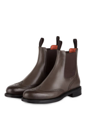 Santoni Chelsea-Boots