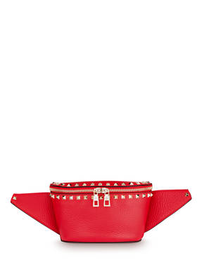 VALENTINO GARAVANI Gürteltasche ROCKSTUD