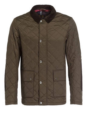 Barbour Jacke