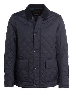 Barbour Jacke