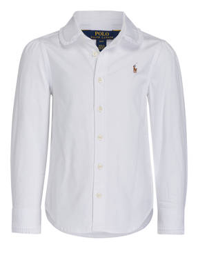 POLO RALPH LAUREN Hemdbluse