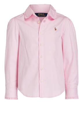 POLO RALPH LAUREN Hemdbluse
