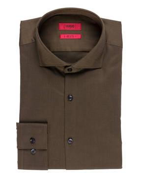 HUGO Hemd KASON Slim Fit