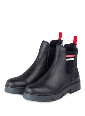 TOMMY JEANS Chelsea-Boots