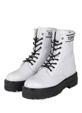 TOMMY JEANS Schnürboots
