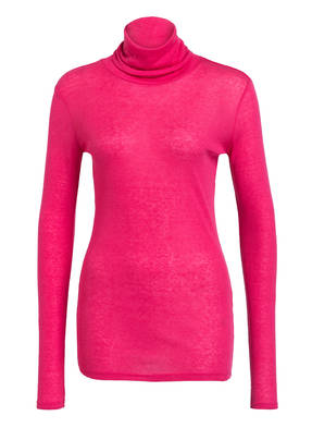 CLOSED Rollkragenpullover