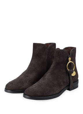 SEE BY CHLOÉ Stiefeletten