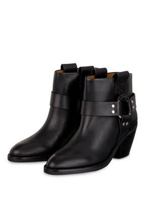 SEE BY CHLOÉ Cowboy Boots