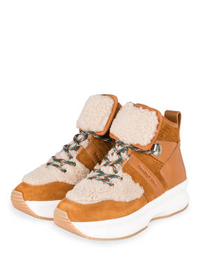 SEE BY CHLOÉ Hightop-Sneaker