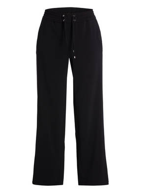 RIANI 7/8-Hose im Jogging-Stil