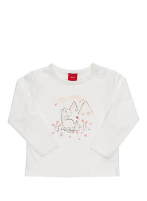 s.Oliver Longsleeve