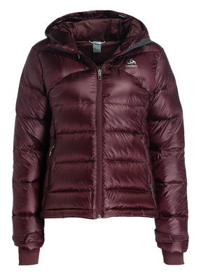 odlo Daunenjacke COCOON X