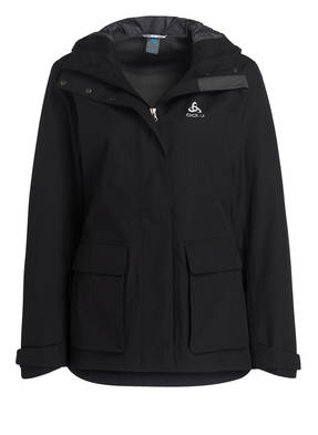 odlo Outdoor-Jacke HOLMENKOLLEN