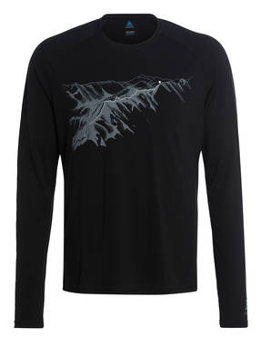 odlo Langarmshirt ALLIANCE