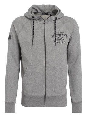 Superdry Sweatjacke SURPLUS GOODS