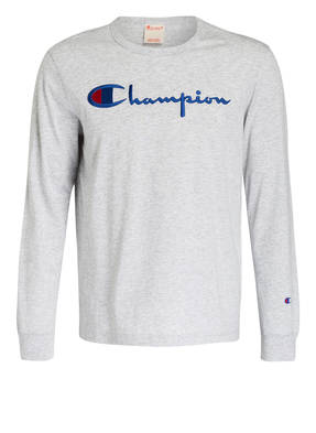 Champion Langarmshirt