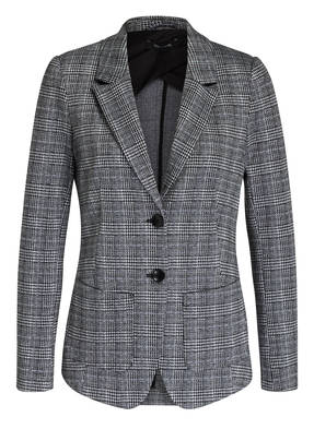 comma Blazer