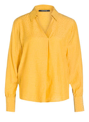 comma Bluse
