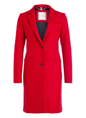 TOMMY HILFIGER Wollmantel BELLE