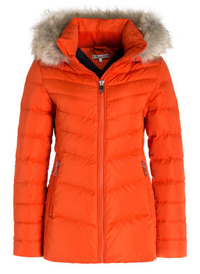 TOMMY HILFIGER Daunenjacke RUBY