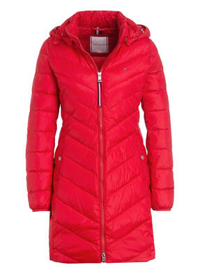 TOMMY HILFIGER Steppmantel
