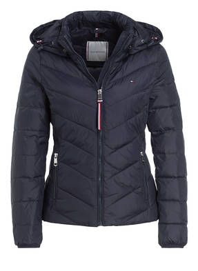 TOMMY HILFIGER Steppjacke