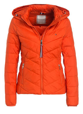 TOMMY HILFIGER Steppjacke