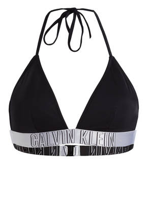 Calvin Klein Triangel-Bikini-Top INTENSE POWER
