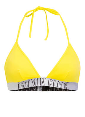 Calvin Klein Triangel-Bikini-Top INTENSE POWER