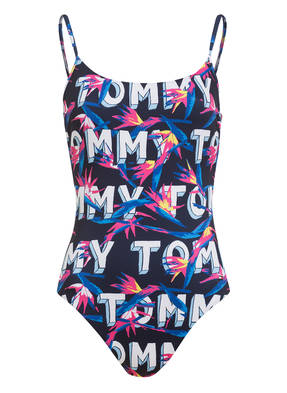 TOMMY HILFIGER Badeanzug