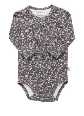 WHEAT Body LIV