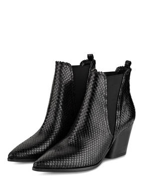 KENNEL & SCHMENGER Chelsea-Boots AMBER