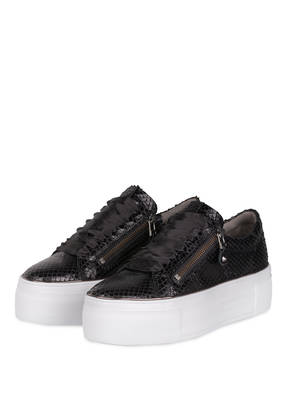 KENNEL & SCHMENGER Plateau-Sneaker TOP