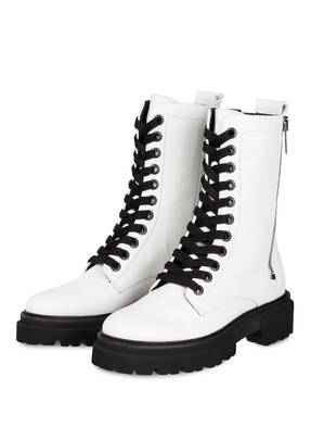KENNEL & SCHMENGER Schnürboots BOBBY