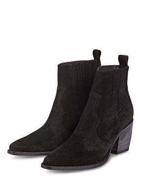 KENNEL & SCHMENGER Cowboy Boots LUNA