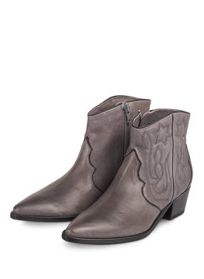 KENNEL & SCHMENGER Cowboy Boots EVE