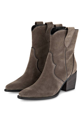 KENNEL & SCHMENGER Cowboy Boots LUNA