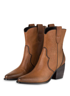 KENNEL & SCHMENGER Cowboy Boots LUNA