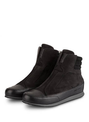 Candice Cooper Hightop-Sneaker